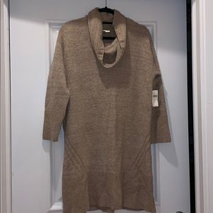 Anthropologie Dresses - Anthropologie Sonoran sweater dress Anthropologie Dresses - Anthropologie Sonoran sweater dress